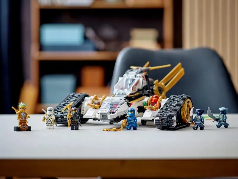 71739 Ultra Sonic Raider