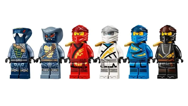 71739 Ultra Sonic Raider