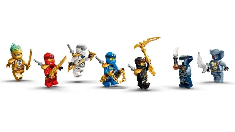 71739 Ultra Sonic Raider