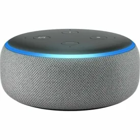 Amazon Echo Dot 3rd Gen Smart Speaker