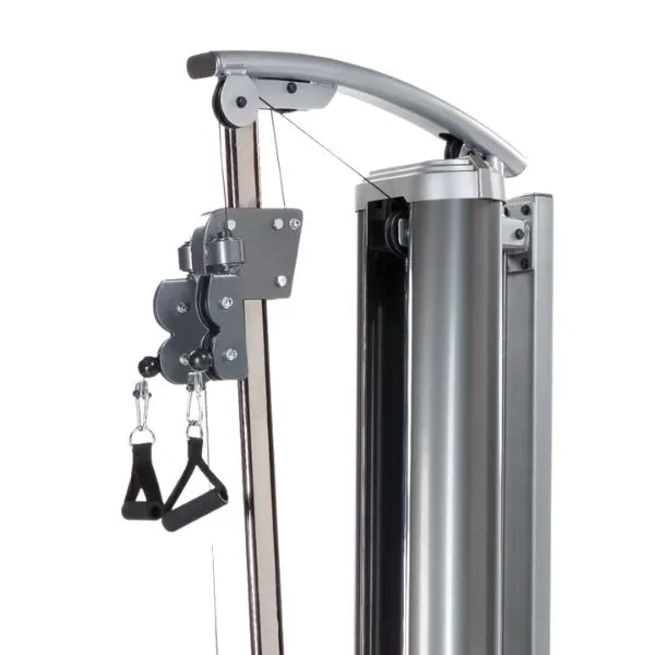 ARROW MX Multi Gym Series Adjustable Pulley Machine