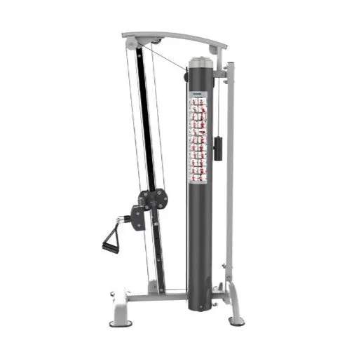 ARROW MX Multi Gym Series Adjustable Pulley Machine