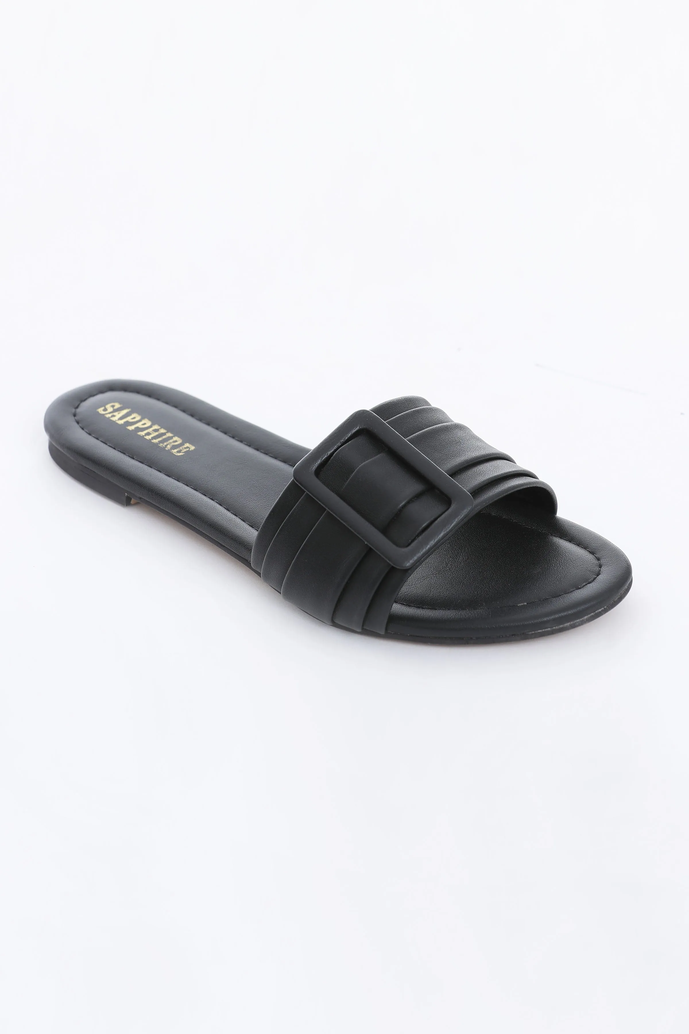Black Flats