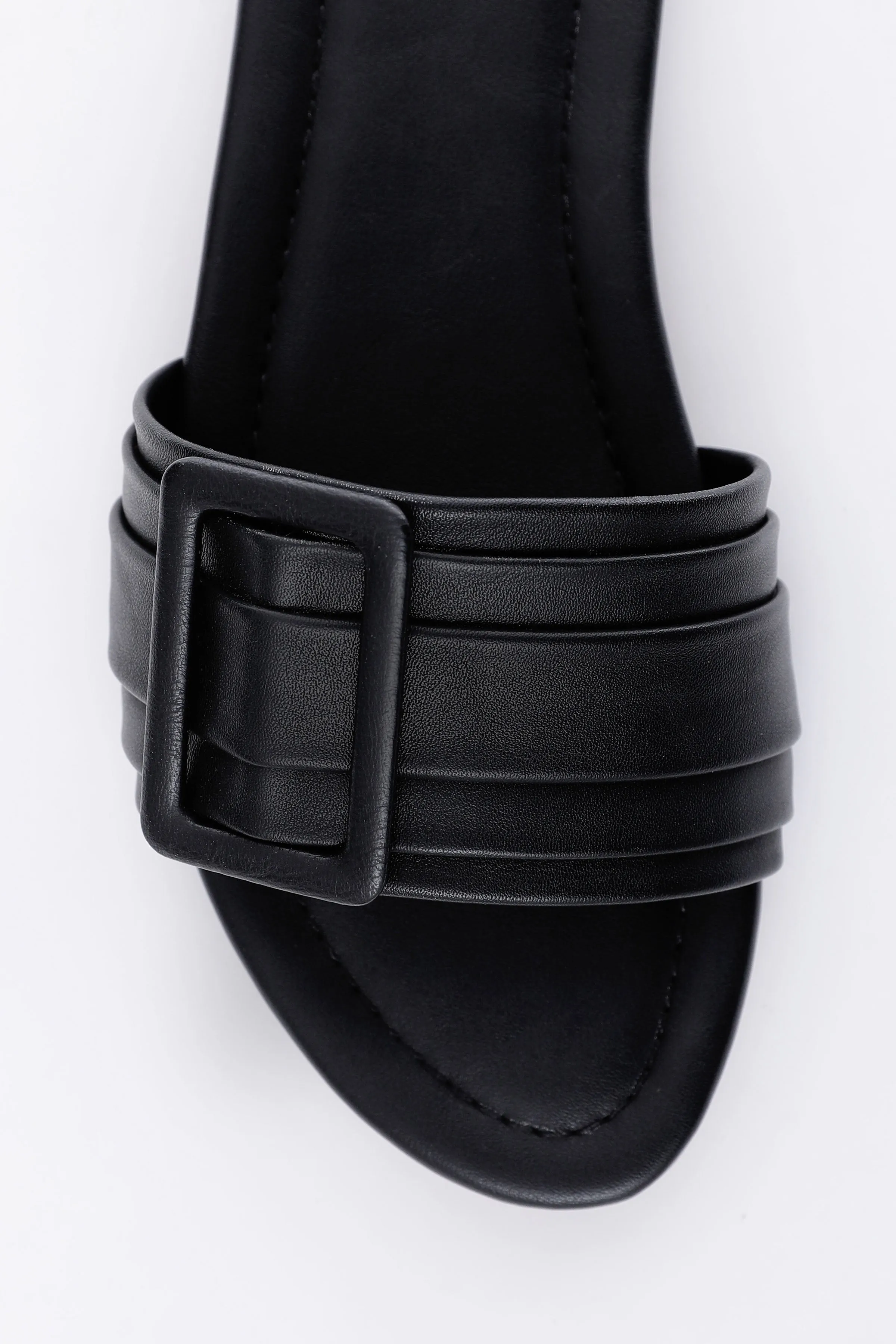 Black Flats