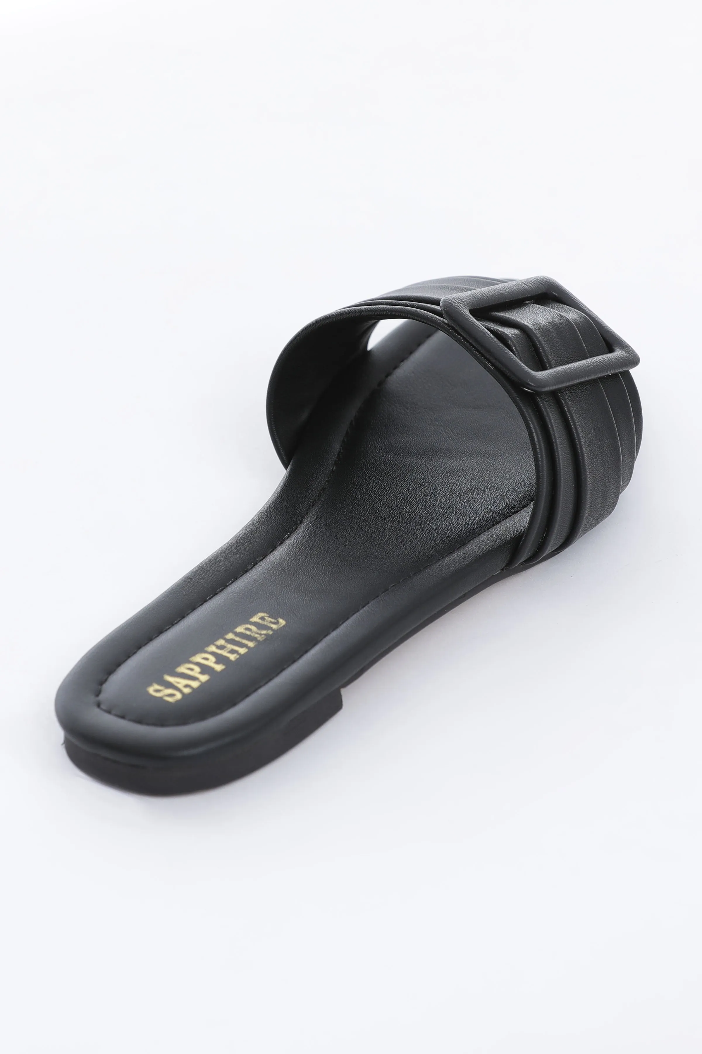 Black Flats