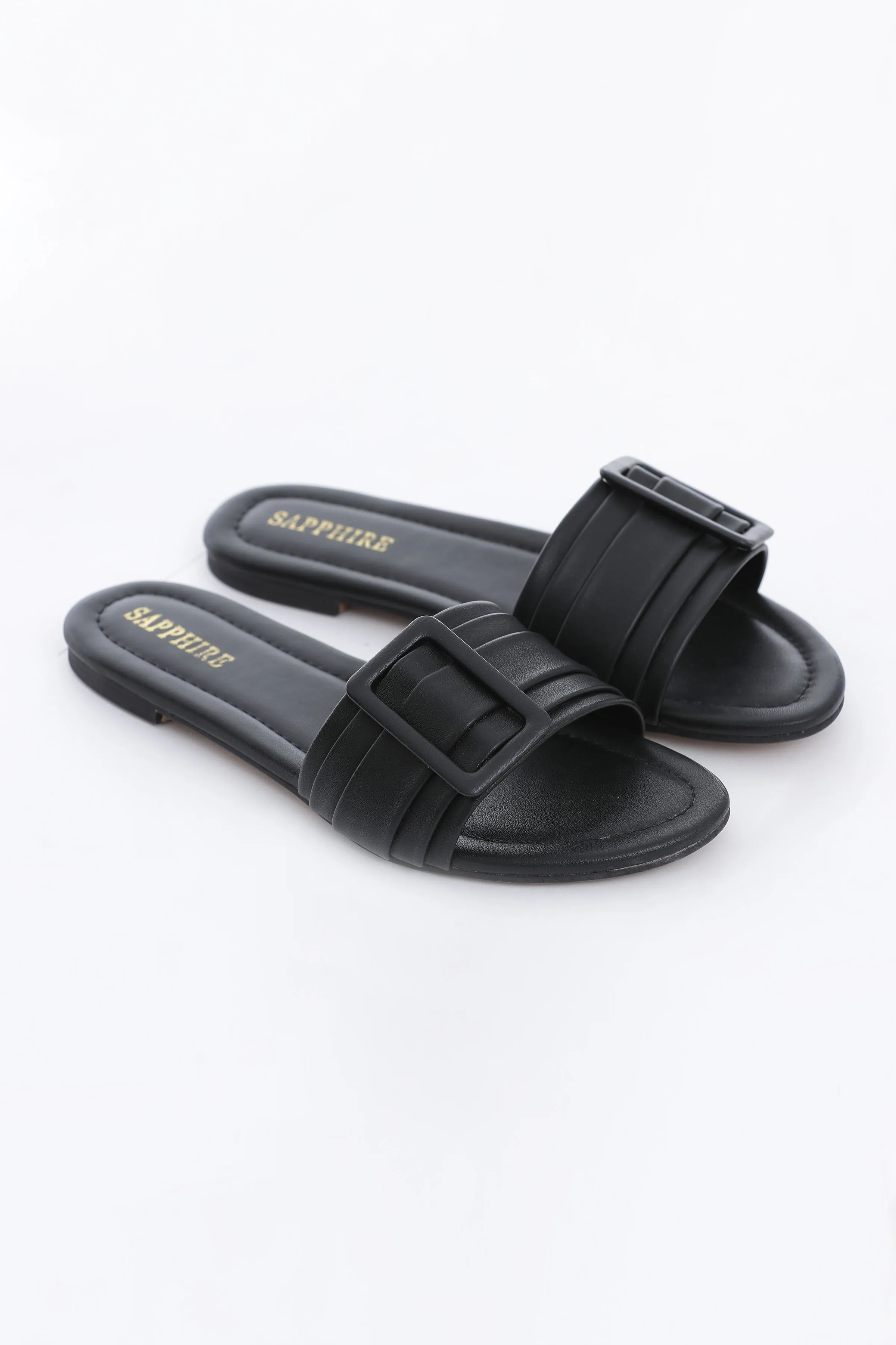 Black Flats