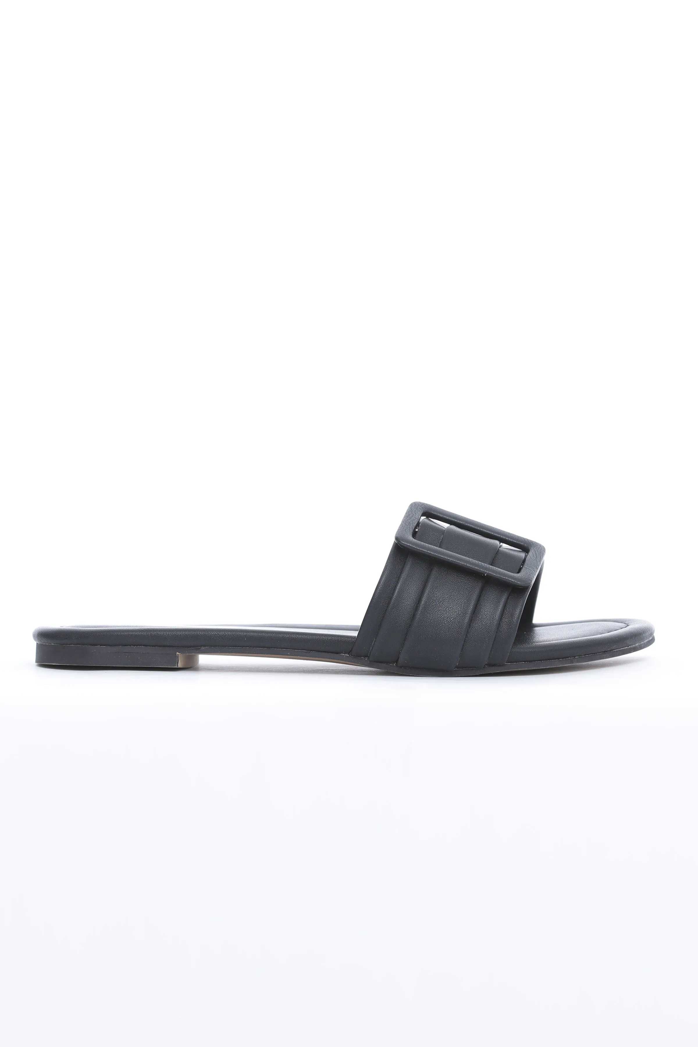 Black Flats