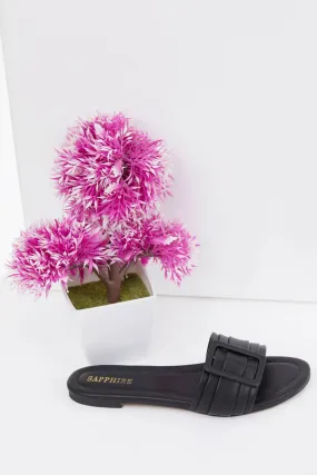 Black Flats