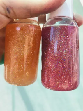 Body shimmer lotion 50ml
