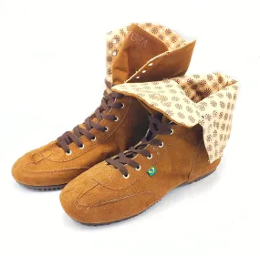 Caramel Bi-Boot TAYGRA