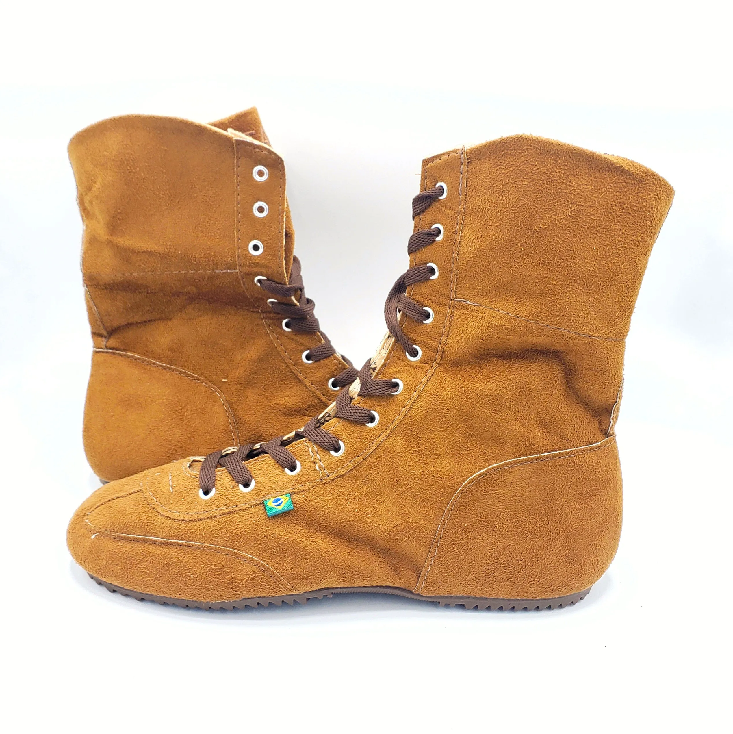 Caramel Bi-Boot TAYGRA