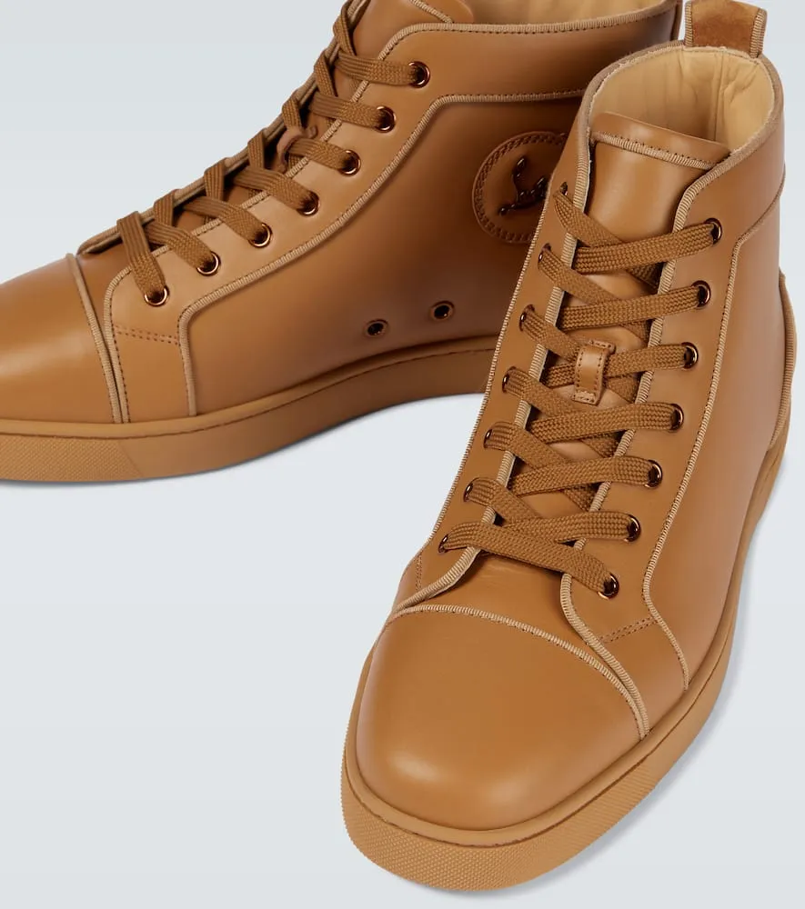 Christian Louboutin Fun Louis sneakers