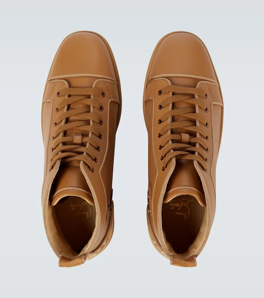 Christian Louboutin Fun Louis sneakers