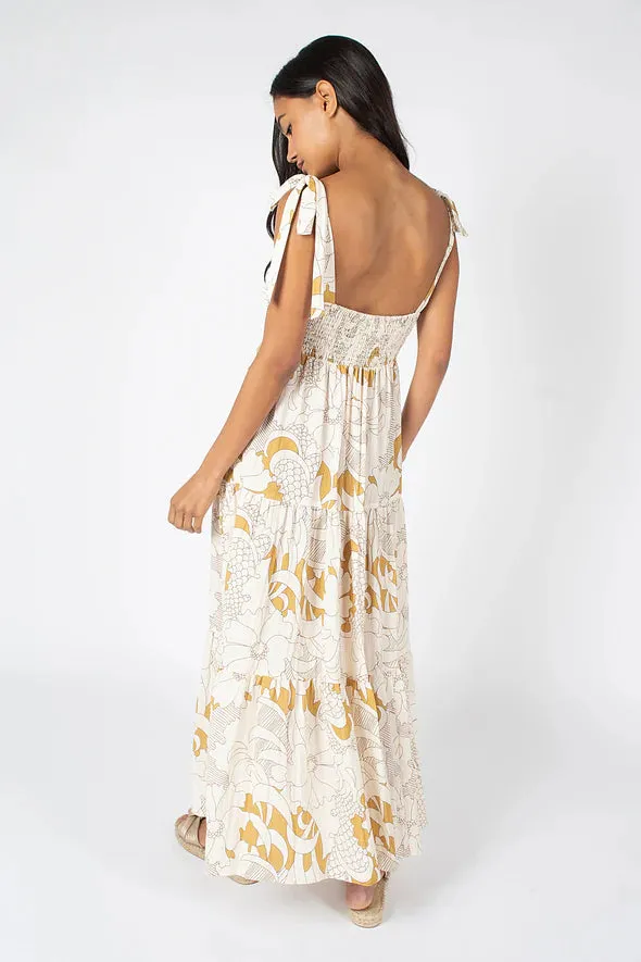 Deanie Loomis Lily Dress