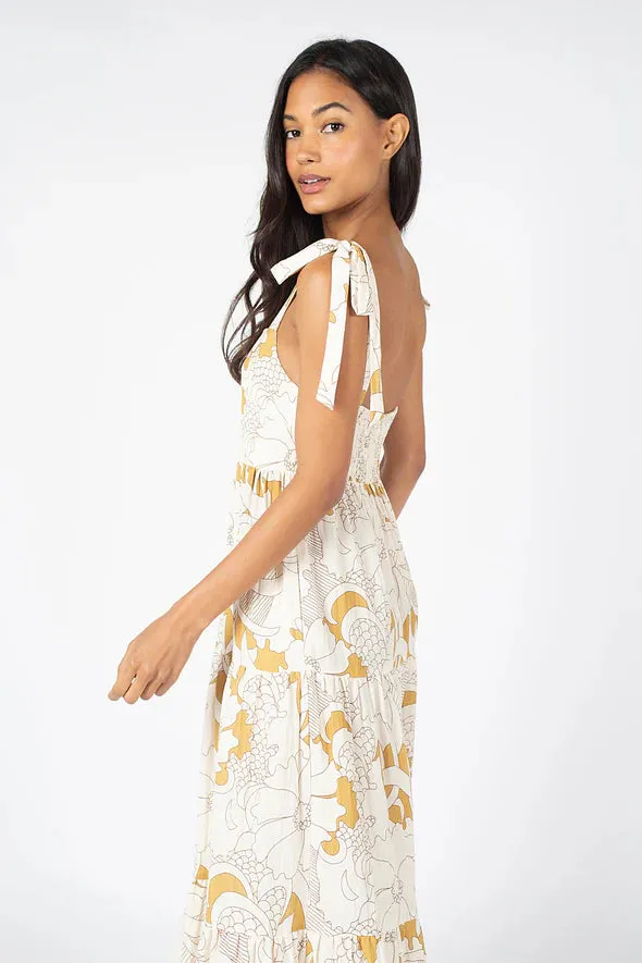 Deanie Loomis Lily Dress