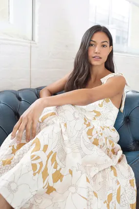 Deanie Loomis Lily Dress