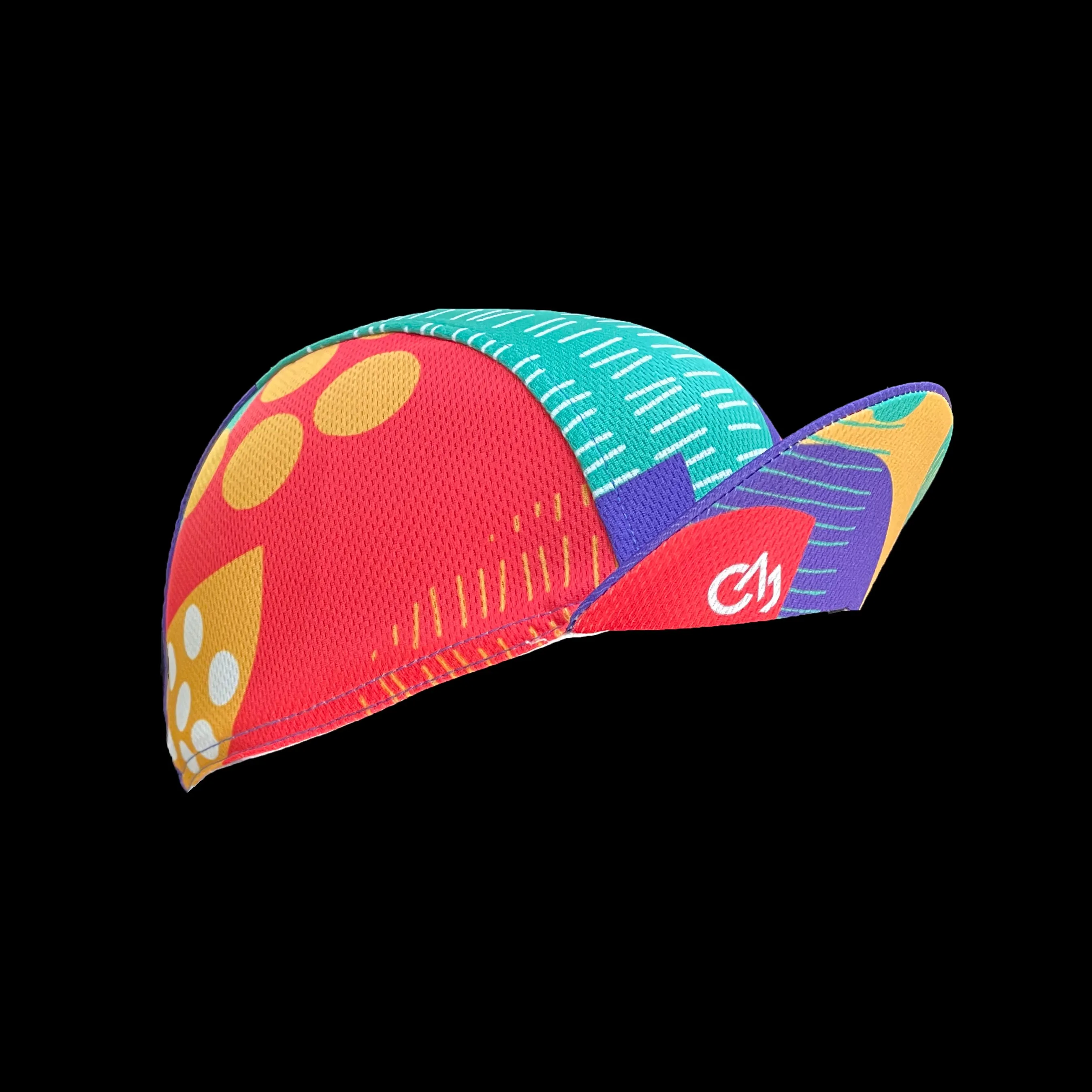 Festival Cycling Cap