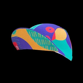 Festival Cycling Cap