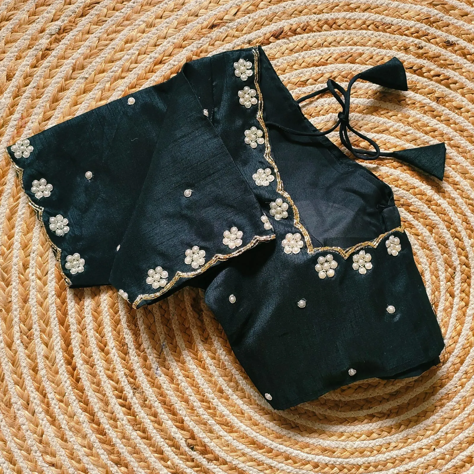 Festival Wear Blouse