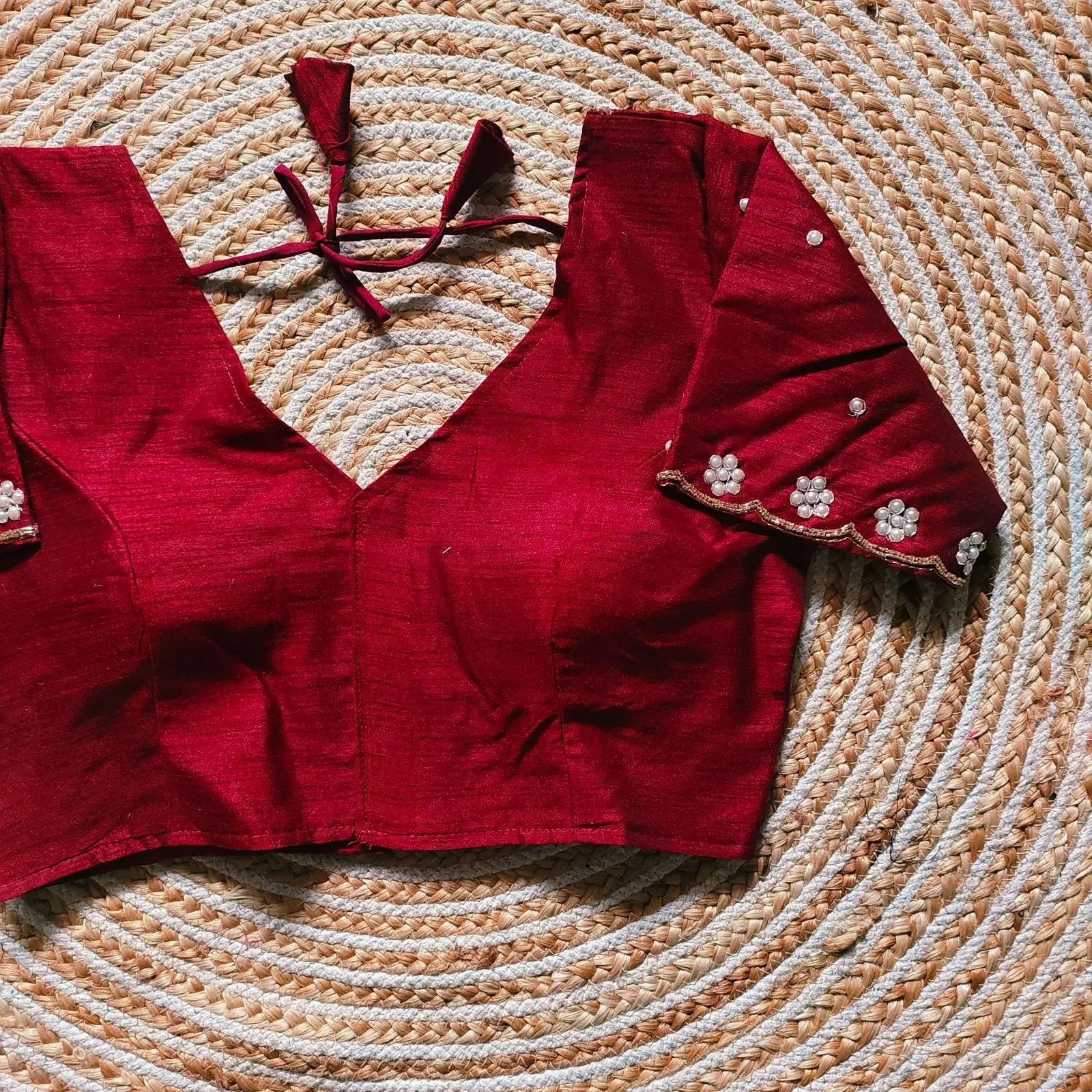 Festival Wear Blouse
