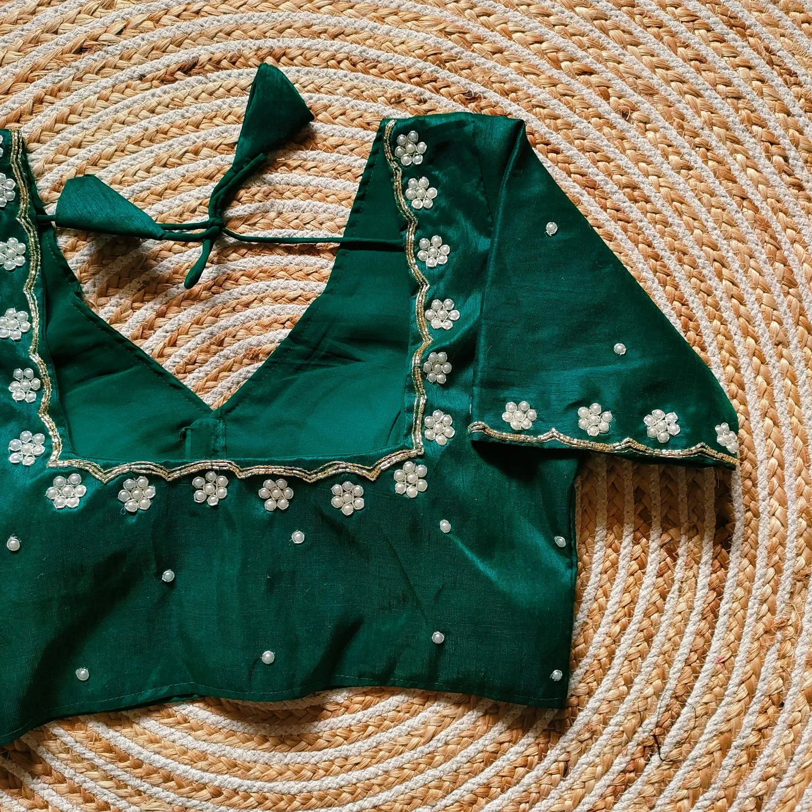 Festival Wear Blouse
