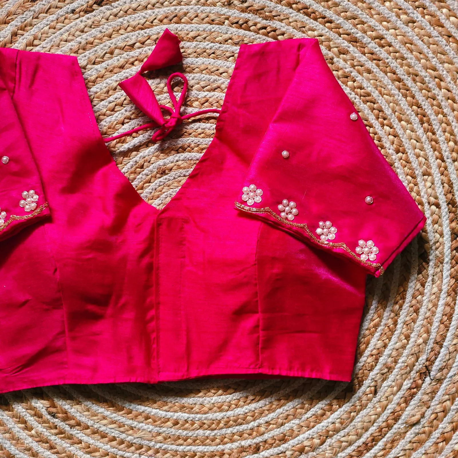 Festival Wear Blouse