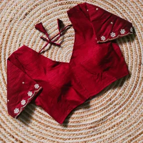 Festival Wear Blouse