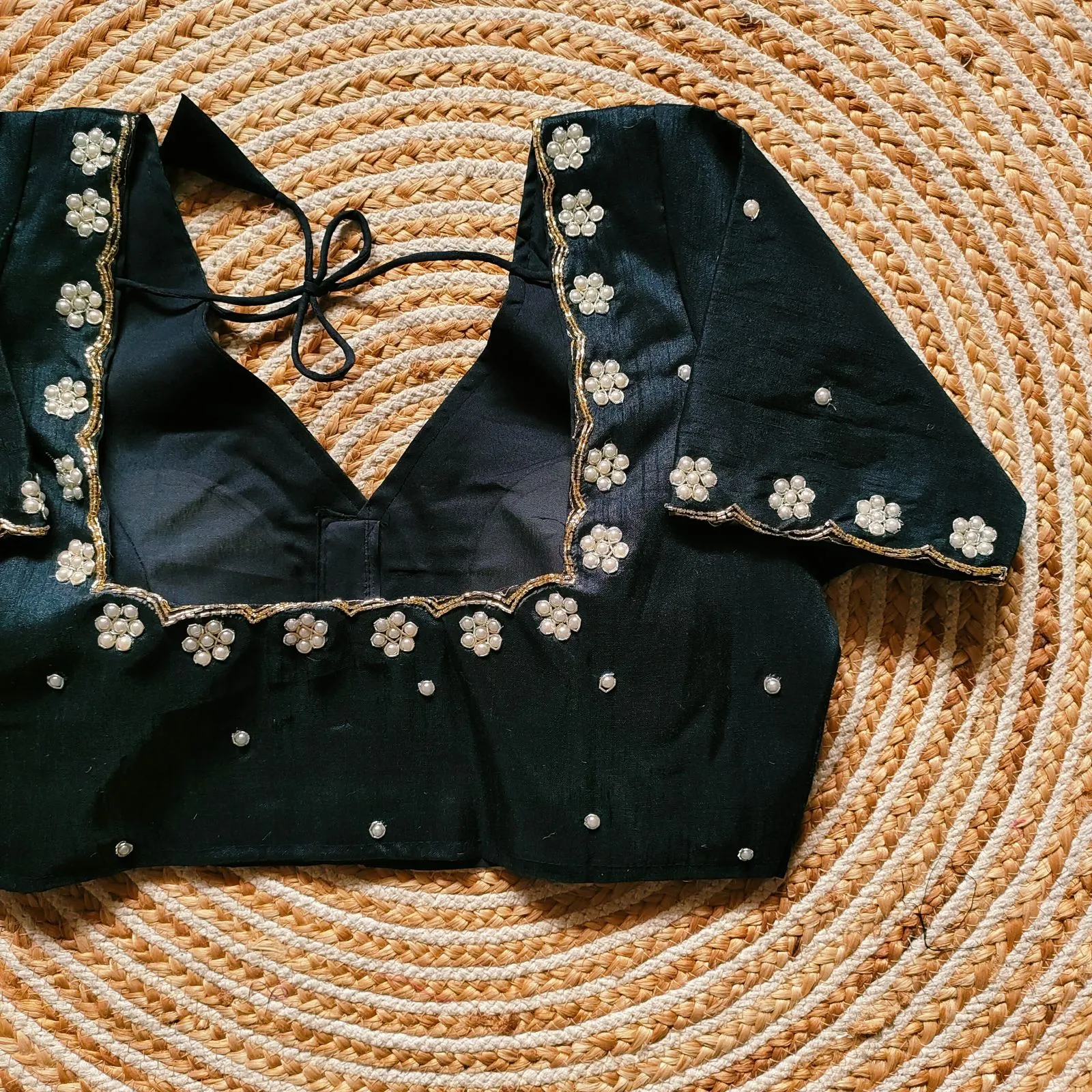 Festival Wear Blouse
