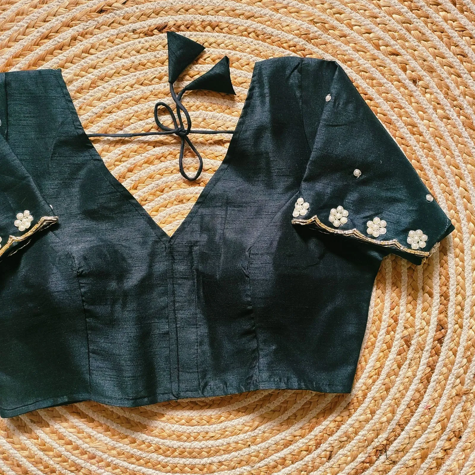 Festival Wear Blouse