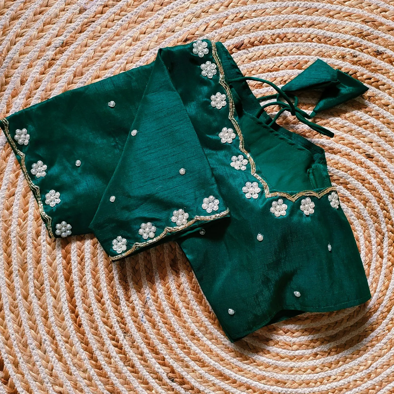 Festival Wear Blouse