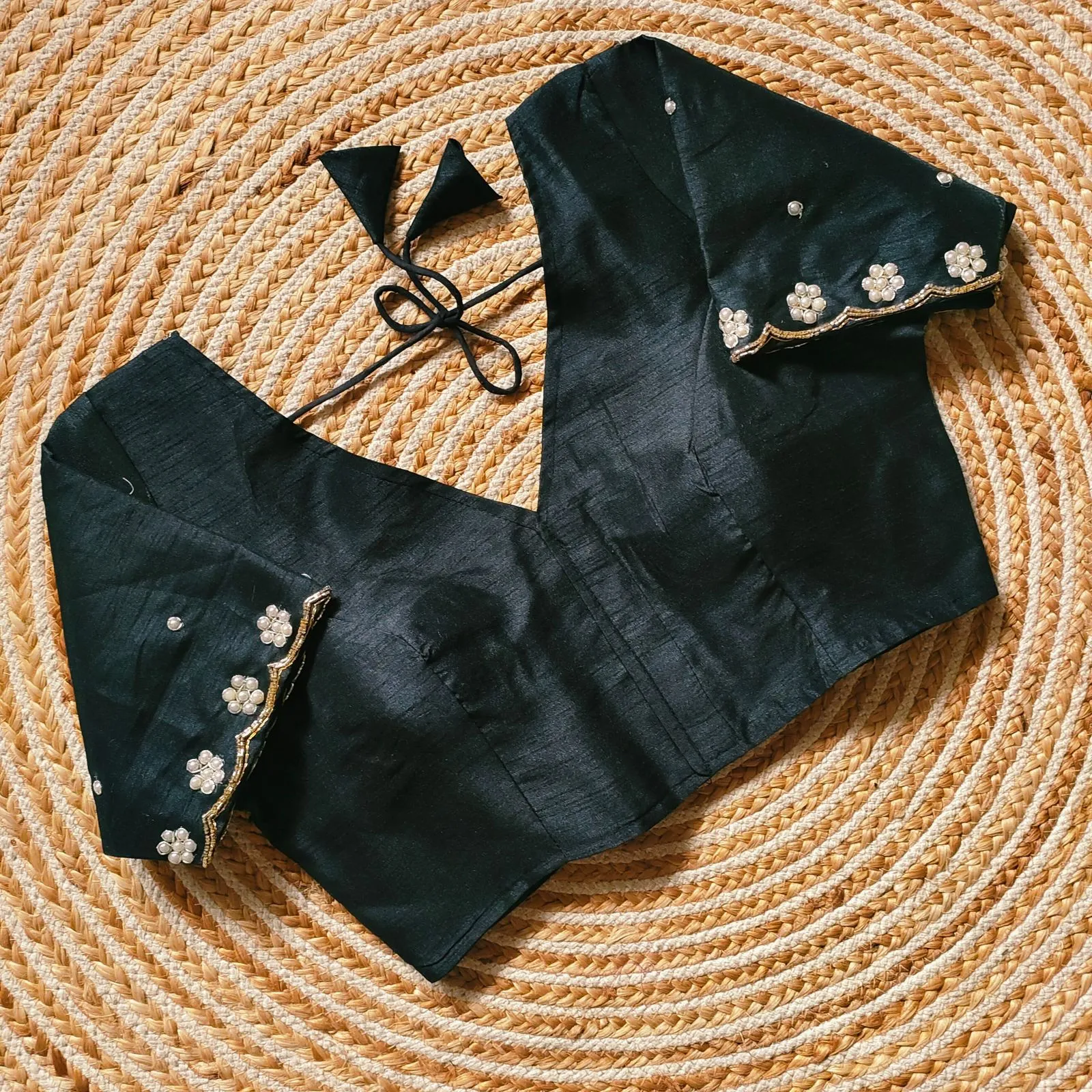 Festival Wear Blouse