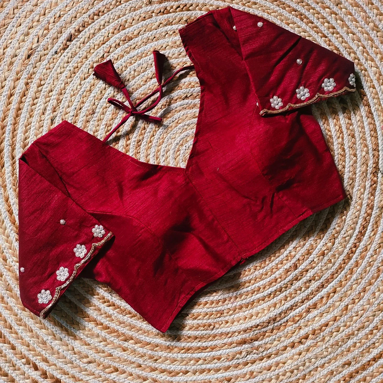 Festival Wear Blouse