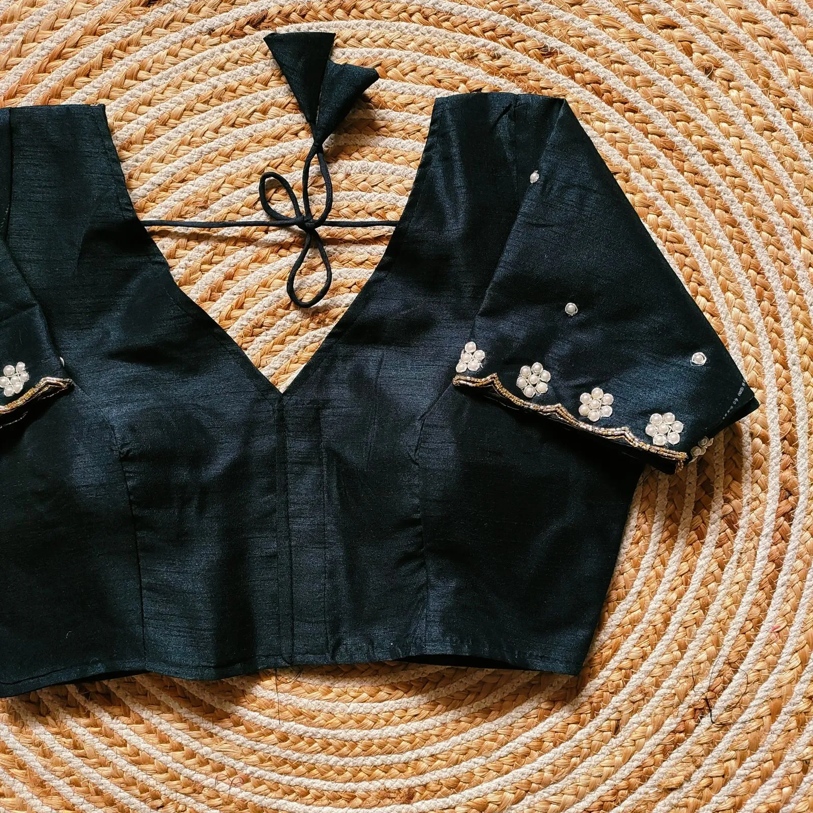 Festival Wear Blouse