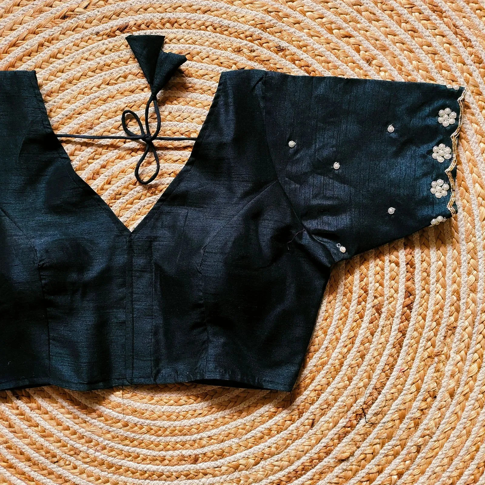 Festival Wear Blouse
