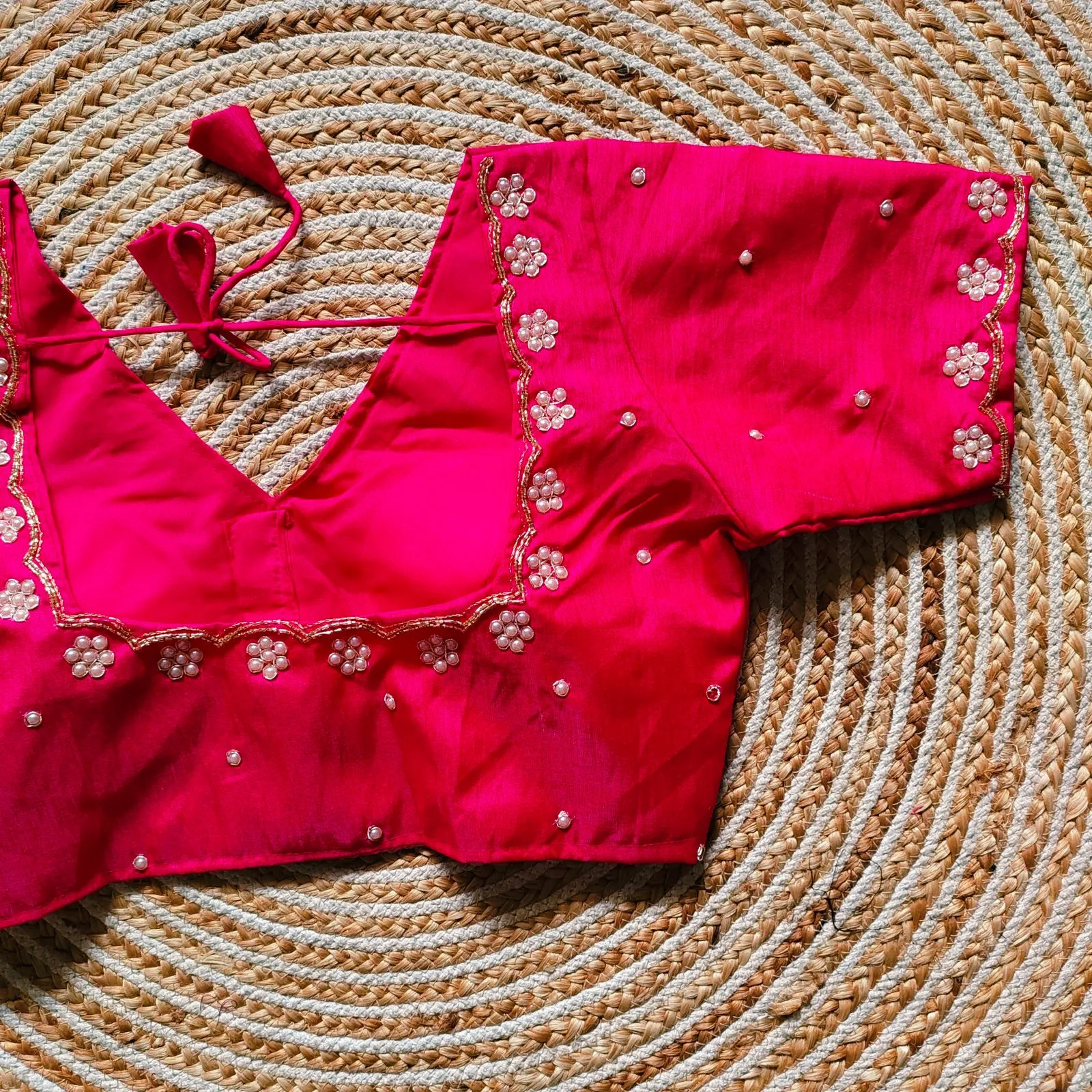 Festival Wear Blouse