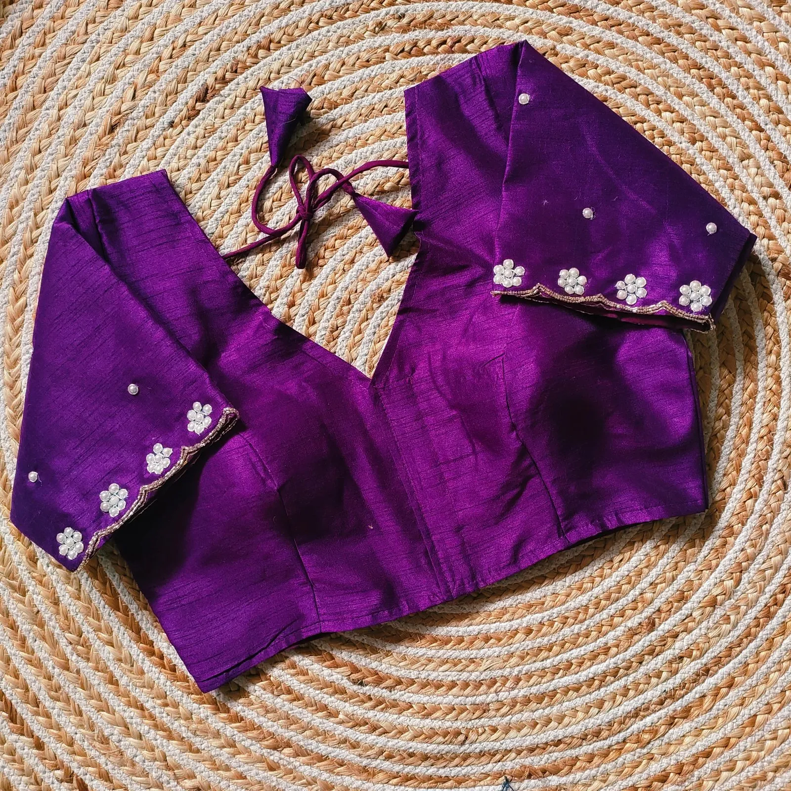 Festival Wear Blouse