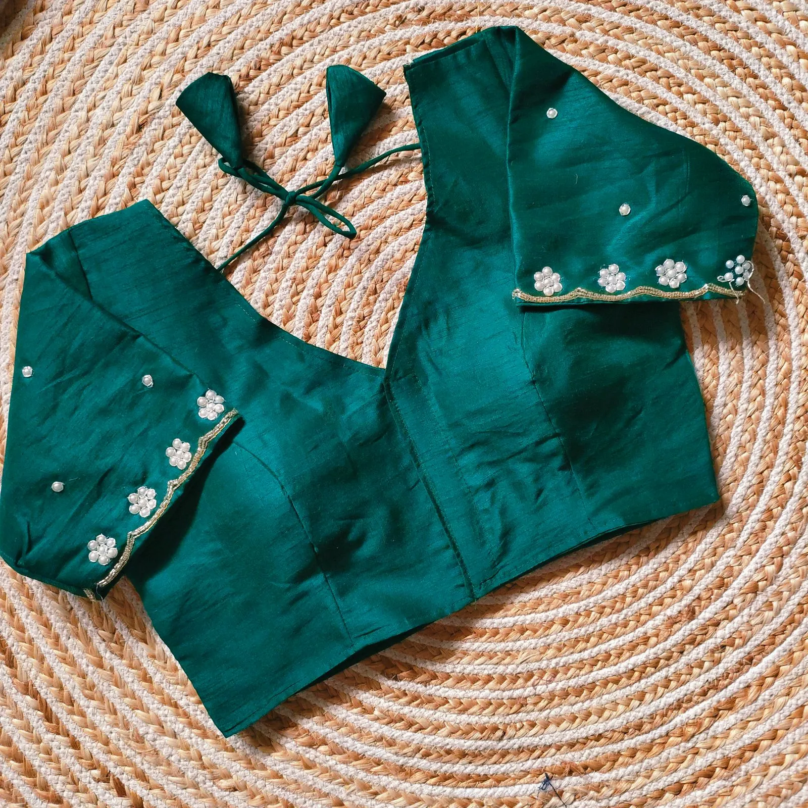 Festival Wear Blouse