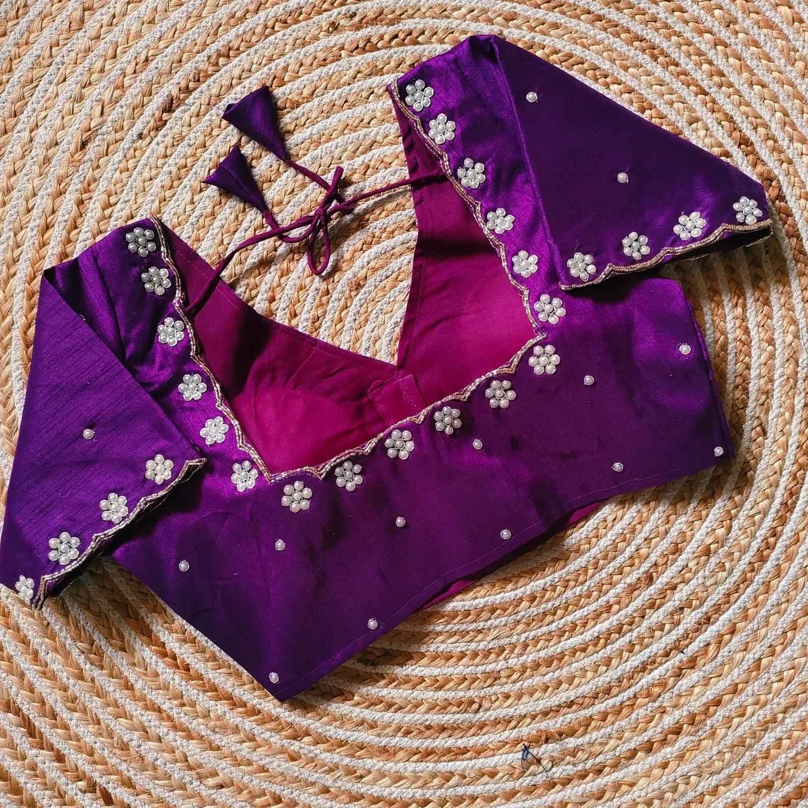 Festival Wear Blouse