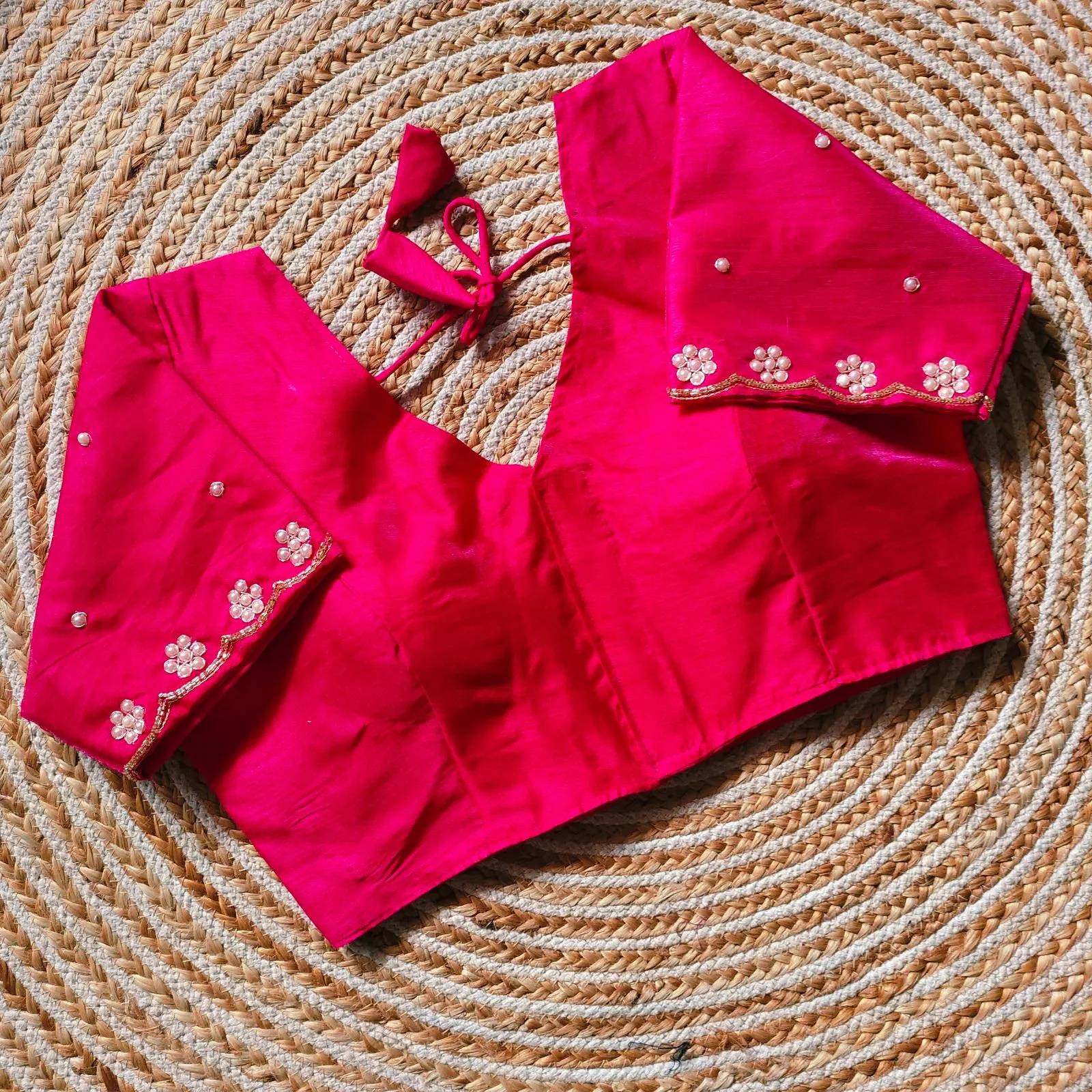 Festival Wear Blouse