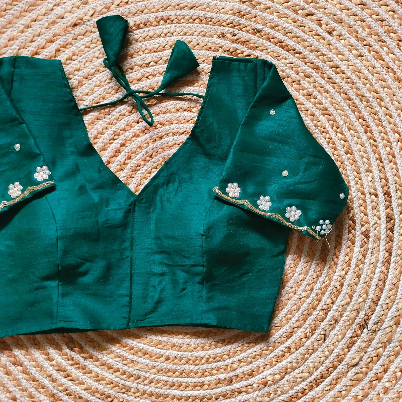 Festival Wear Blouse