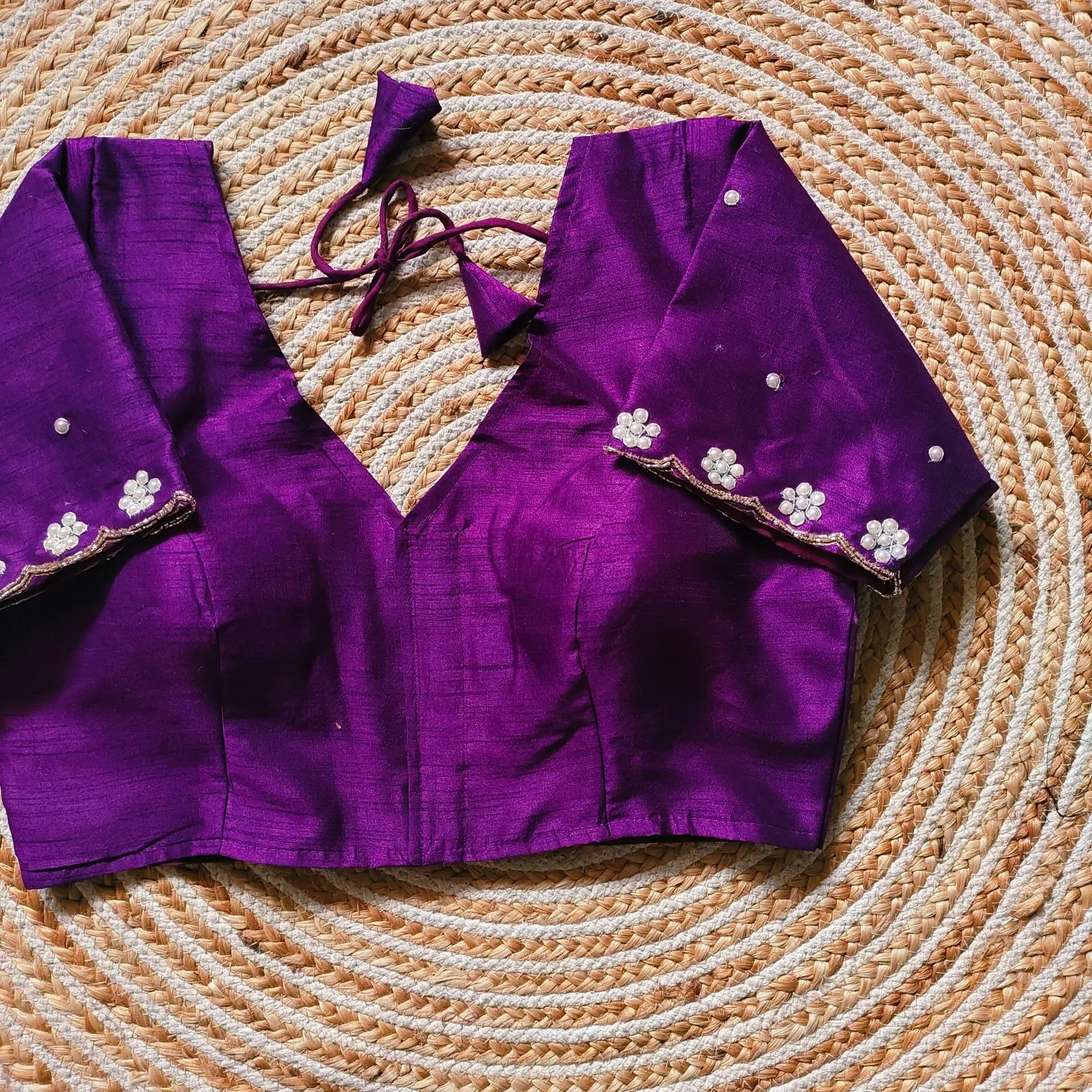 Festival Wear Blouse