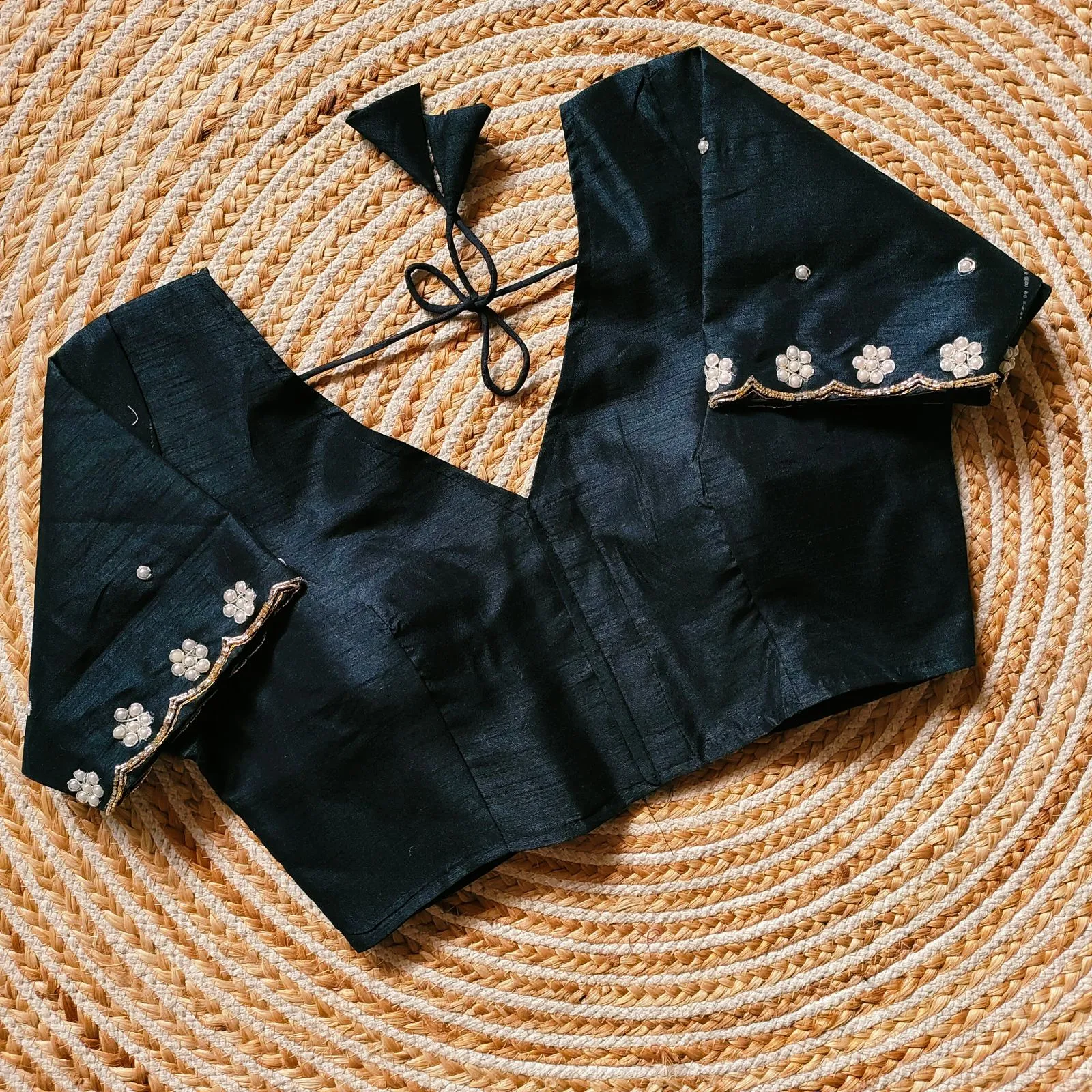 Festival Wear Blouse