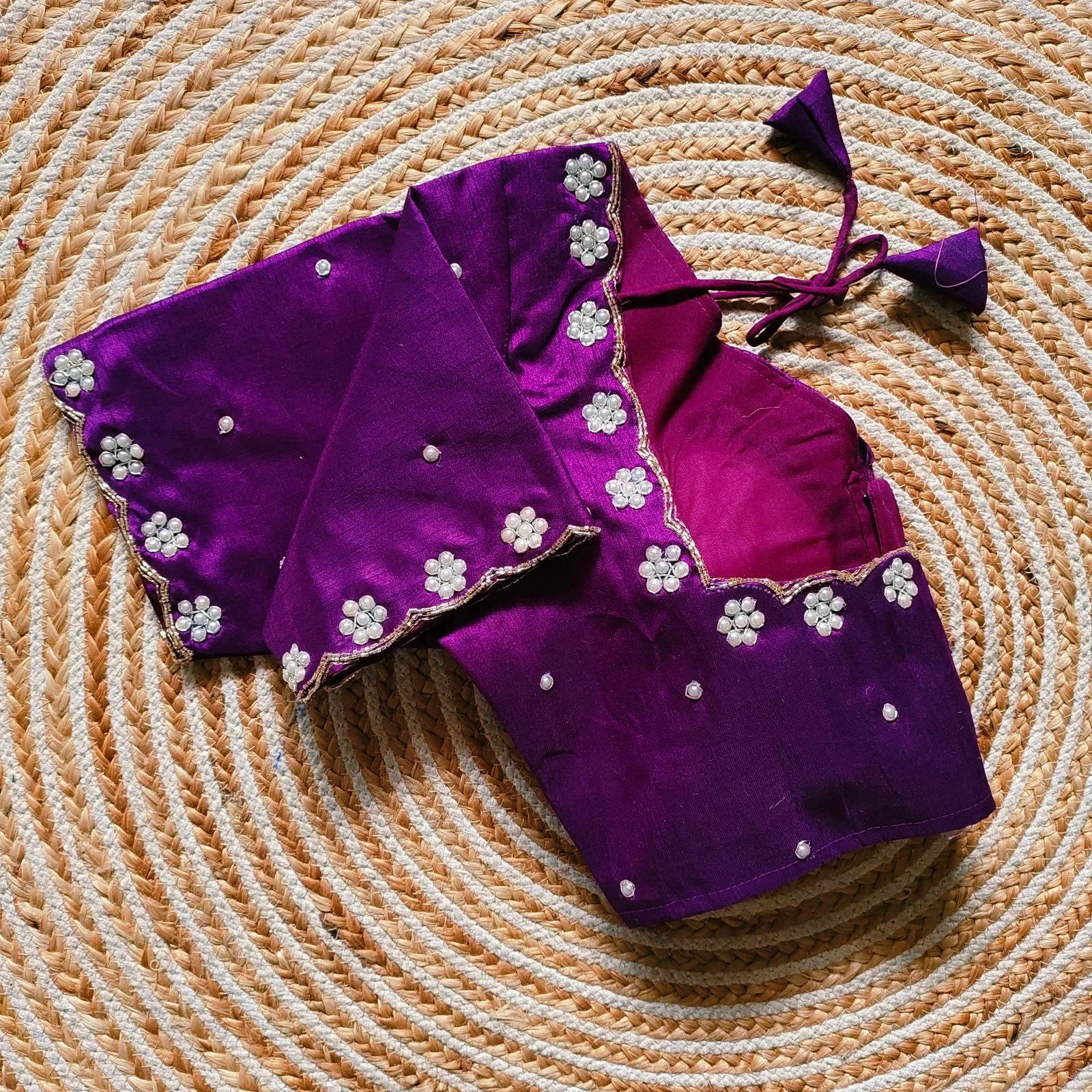 Festival Wear Blouse