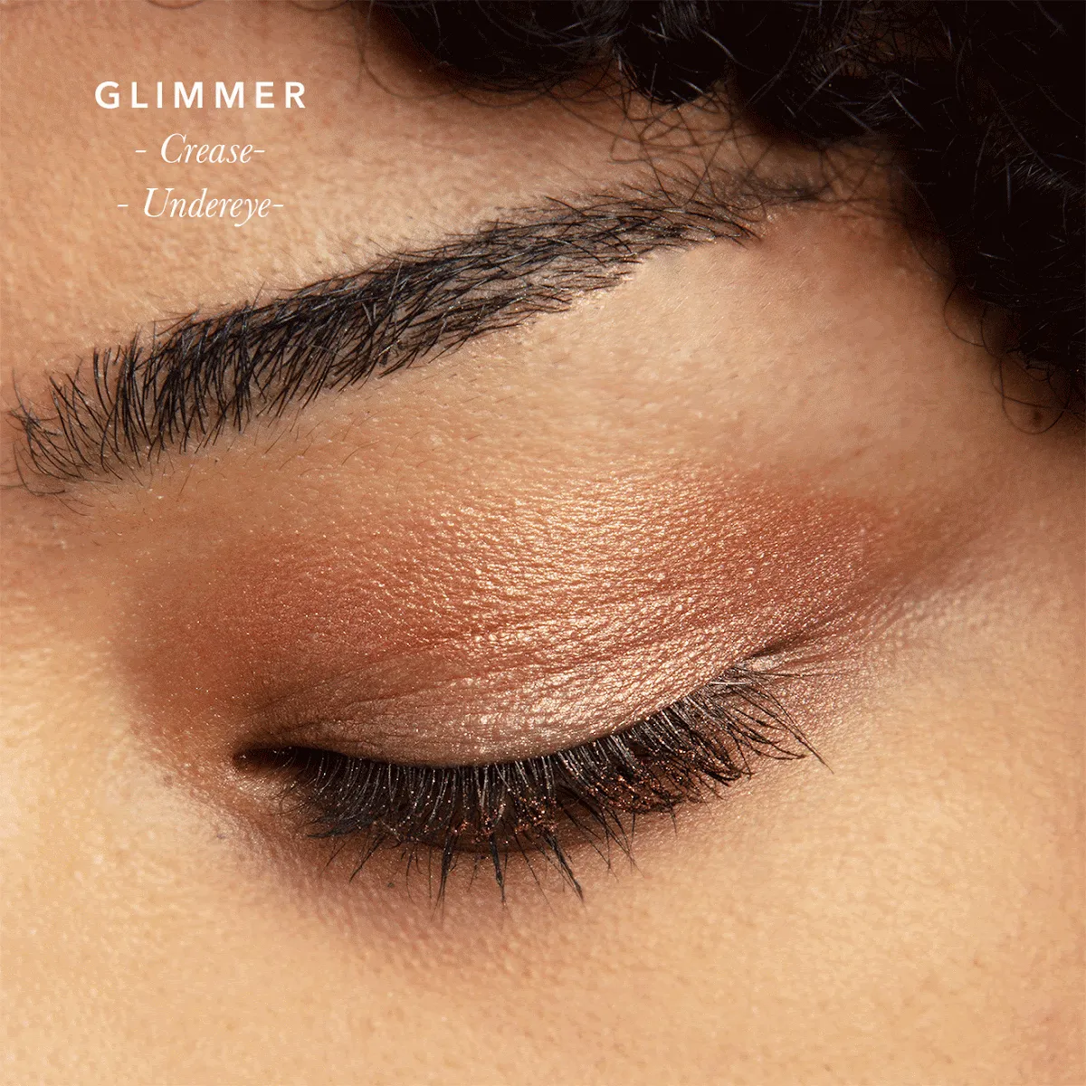 Fruit Pigmented Rose Gold Palette