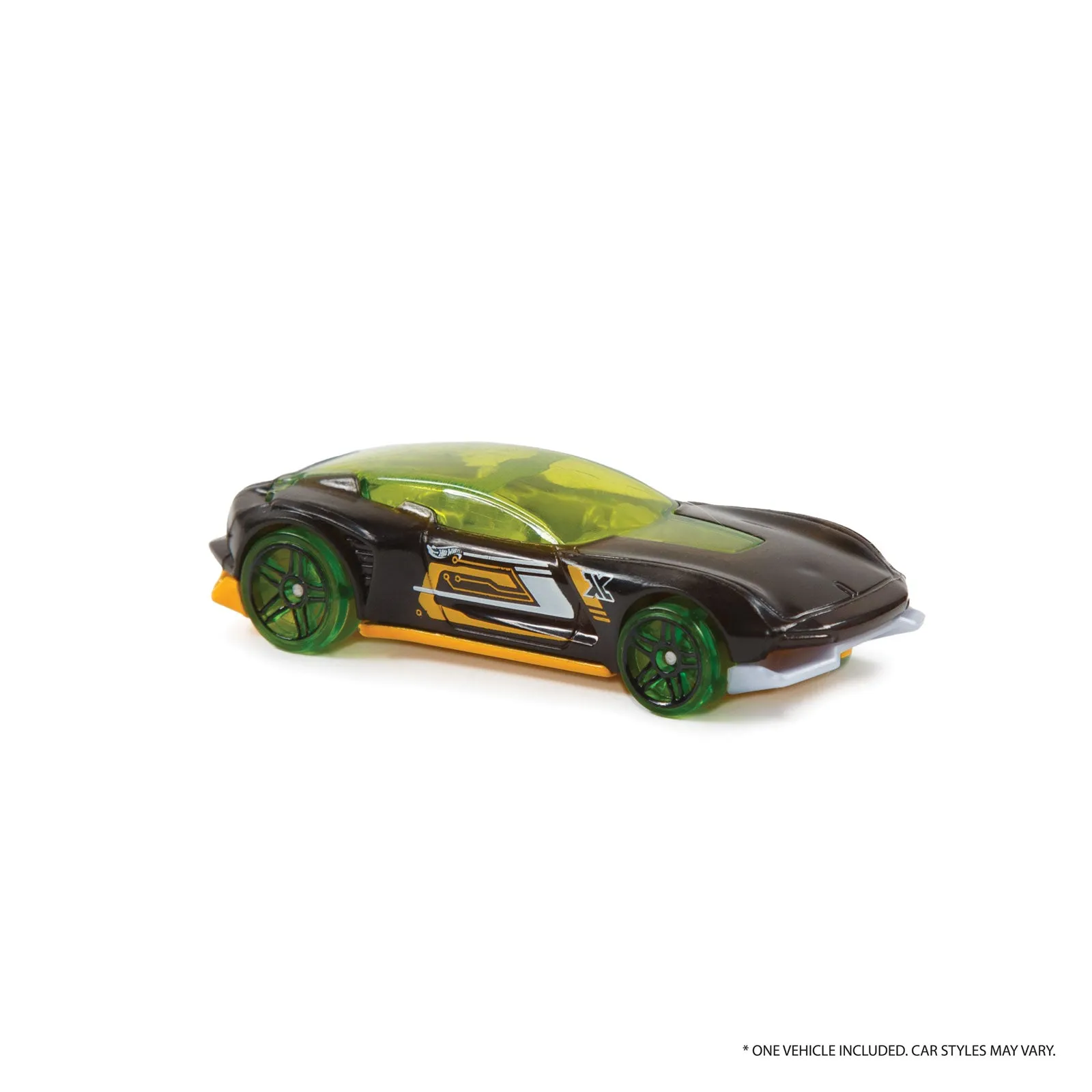 Imaginmat | Hot Wheels Original Imaginmat