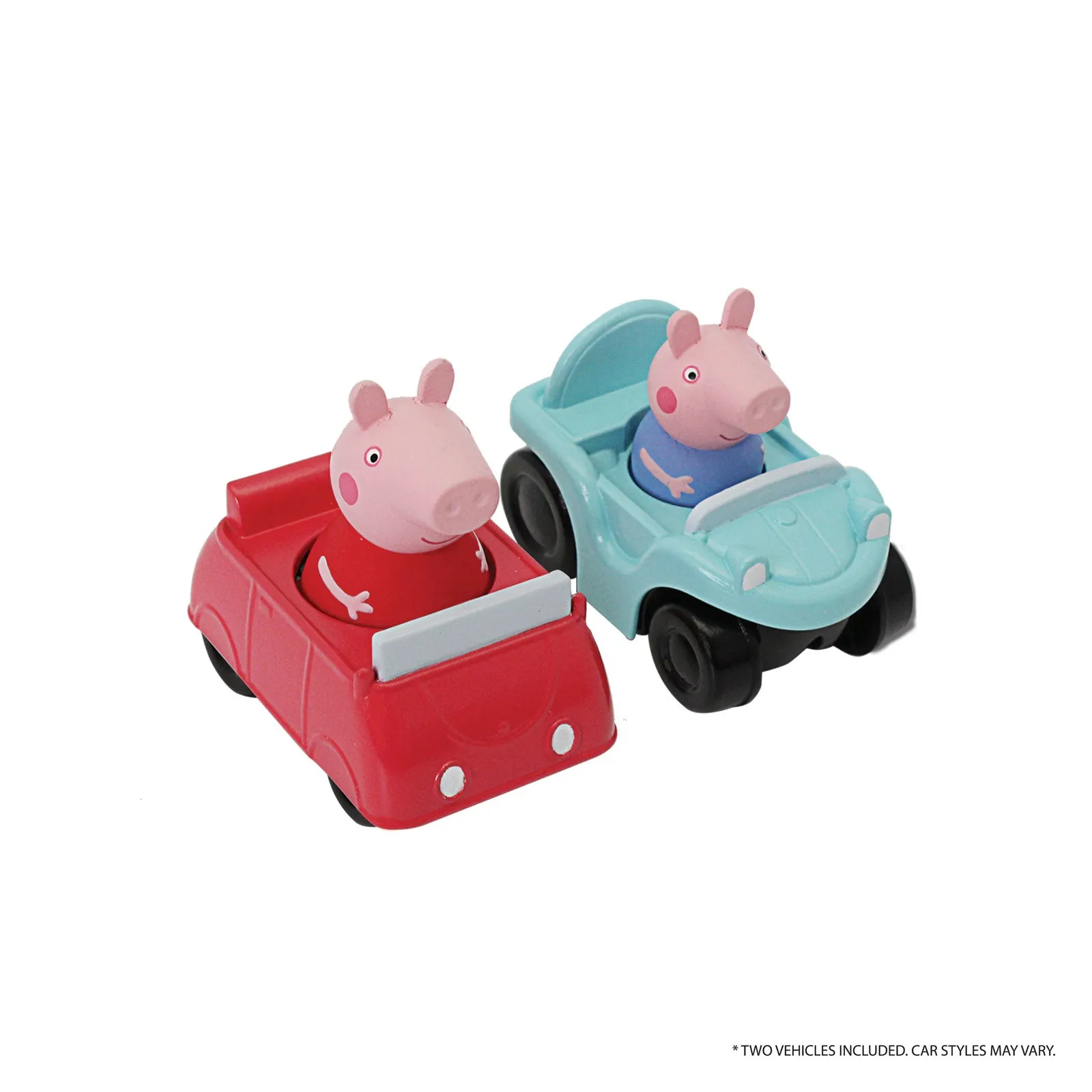 Imaginmat | Peppa Pig Jumbo Imaginmat