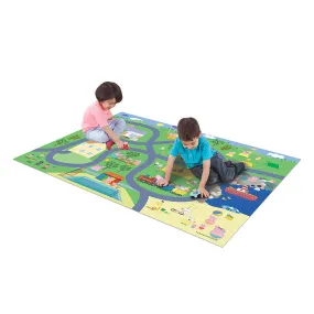 Imaginmat | Peppa Pig Jumbo Imaginmat