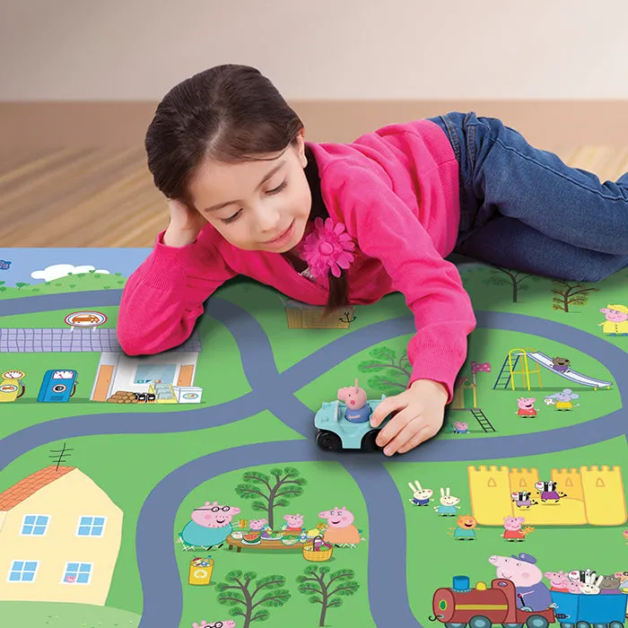 Imaginmat | Peppa Pig Original Imaginmat