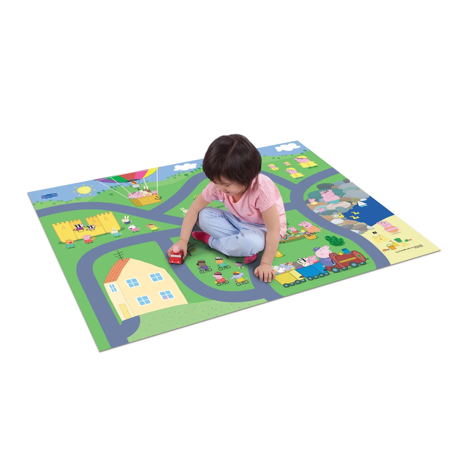 Imaginmat | Peppa Pig Original Imaginmat