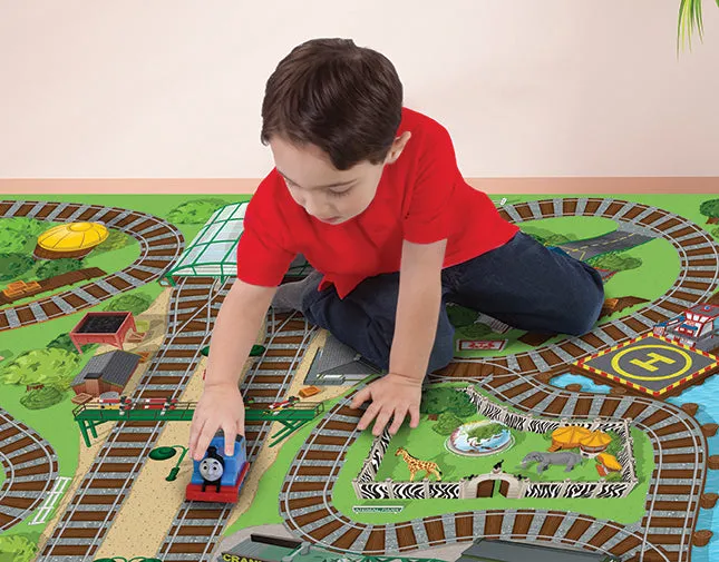 Imaginmat | Thomas & Friends Jumbo Imaginmat